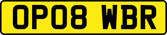 OP08WBR
