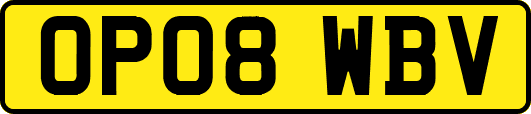 OP08WBV