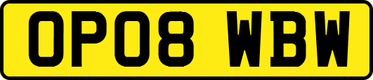 OP08WBW