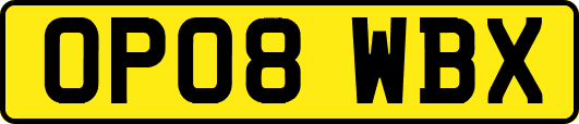 OP08WBX