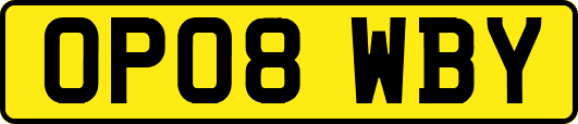 OP08WBY
