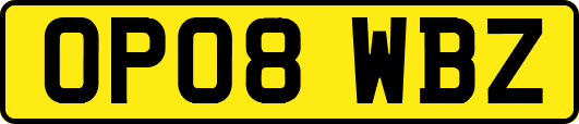 OP08WBZ