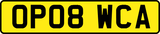 OP08WCA