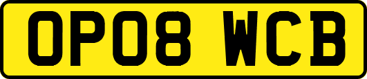 OP08WCB