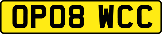 OP08WCC