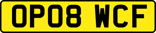 OP08WCF