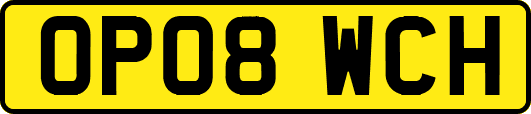 OP08WCH