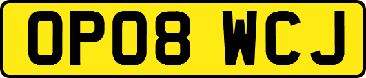 OP08WCJ
