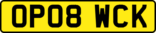OP08WCK