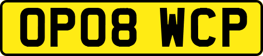 OP08WCP