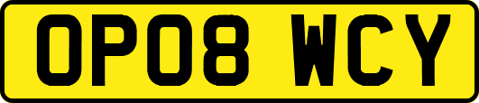 OP08WCY