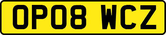 OP08WCZ