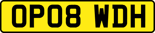 OP08WDH