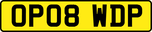 OP08WDP
