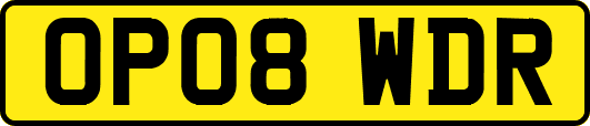 OP08WDR