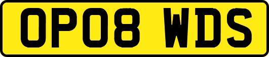 OP08WDS