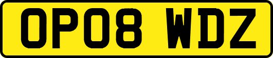 OP08WDZ