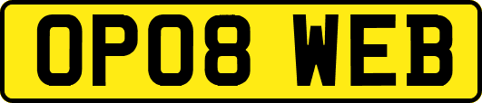 OP08WEB