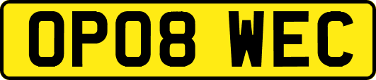 OP08WEC