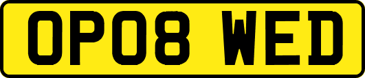 OP08WED