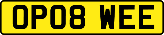 OP08WEE