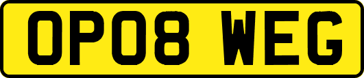 OP08WEG