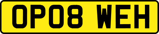 OP08WEH