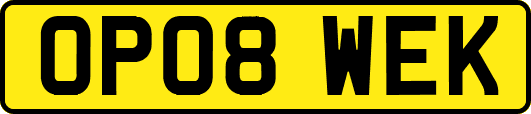 OP08WEK