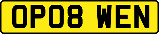 OP08WEN