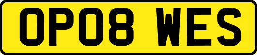 OP08WES