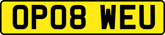 OP08WEU