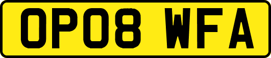 OP08WFA