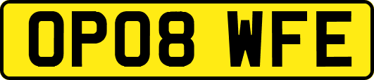 OP08WFE
