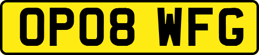 OP08WFG