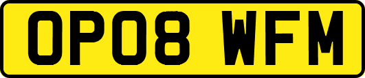 OP08WFM