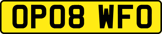 OP08WFO