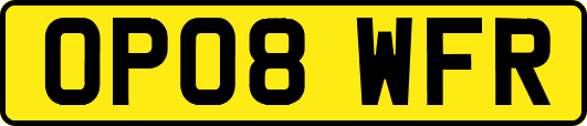 OP08WFR