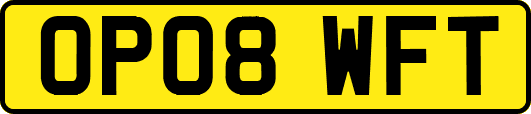 OP08WFT