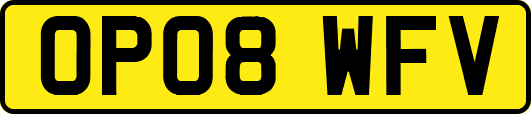 OP08WFV