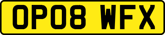 OP08WFX
