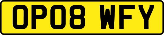 OP08WFY