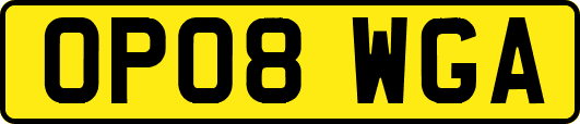 OP08WGA