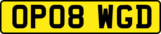 OP08WGD