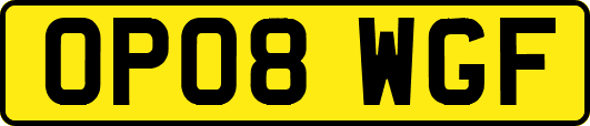 OP08WGF