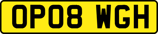 OP08WGH