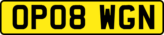 OP08WGN