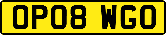 OP08WGO