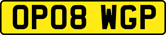 OP08WGP