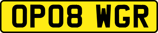 OP08WGR