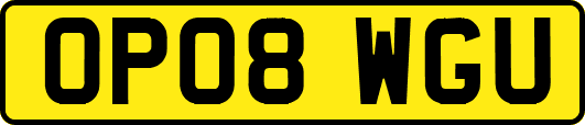 OP08WGU